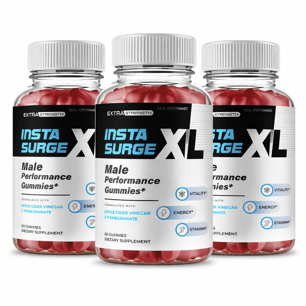 Buy Insta Surge XL Male Performance Supplement Official Website Best Price Offer